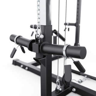Силовая рама DFC Fitness Reality 2822