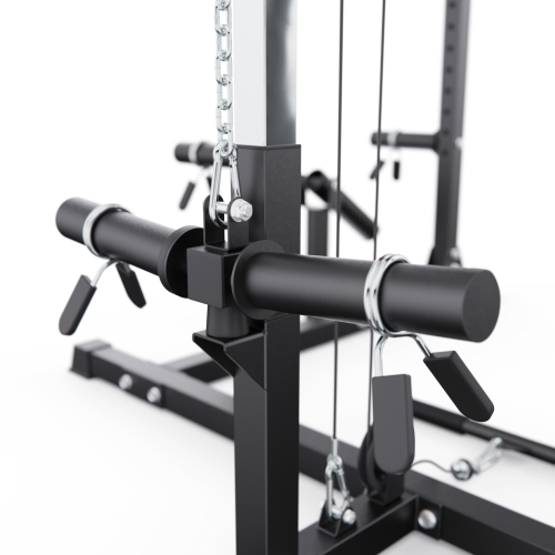 Силовая рама DFC Fitness Reality 2822