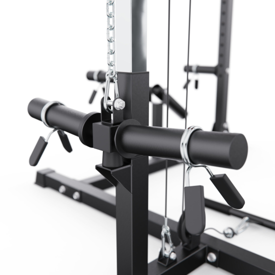 Силовая рама DFC Fitness Reality 2822