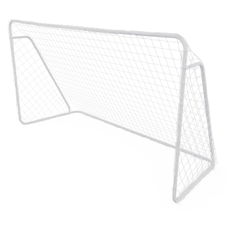 Футбольные ворота DFC GB301-1 (240 х 90 см)