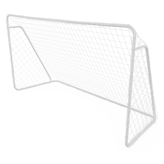 Футбольные ворота DFC GB301-1 (240 х 90 см)