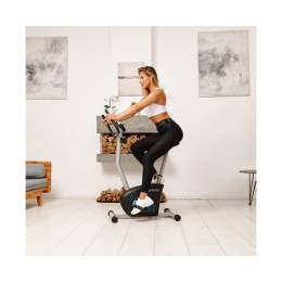 Вертикальный велотренажер DFC Kondition 2309