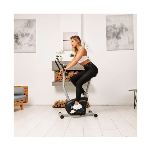 Вертикальный велотренажер DFC Kondition 2309