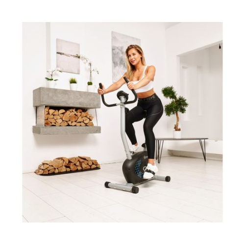 Вертикальный велотренажер DFC Kondition 2309