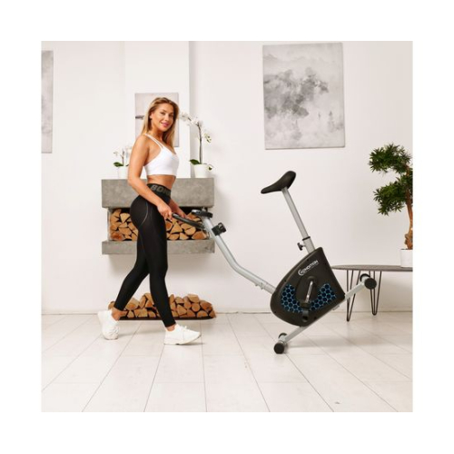 Вертикальный велотренажер DFC Kondition 2309