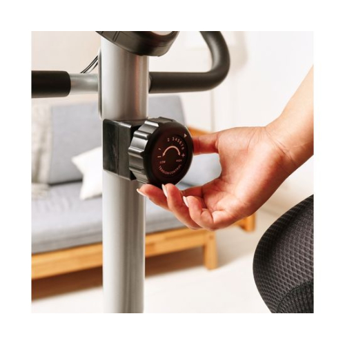 Вертикальный велотренажер DFC Kondition 2309