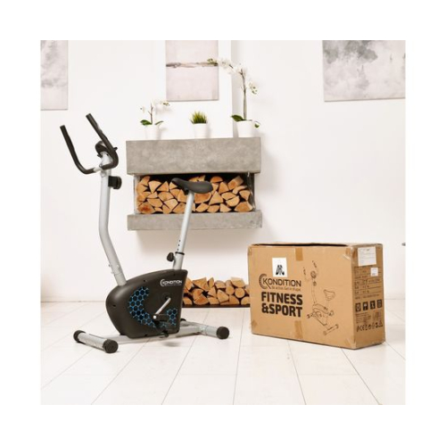 Вертикальный велотренажер DFC Kondition 2309