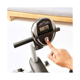 Горизонтальный велотренажер DFC Kondition 2309