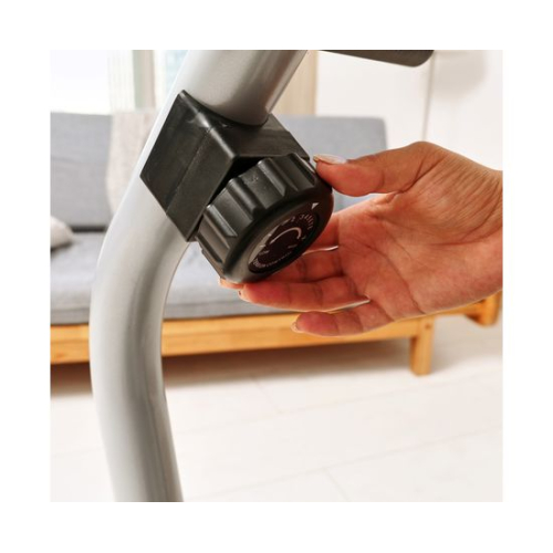 Горизонтальный велотренажер DFC Kondition 2309