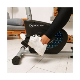 Горизонтальный велотренажер DFC Kondition 2309