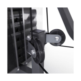 Силовой комплекс DFC HomeGym Kondition 6000