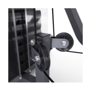 Силовой комплекс DFC HomeGym Kondition 6000