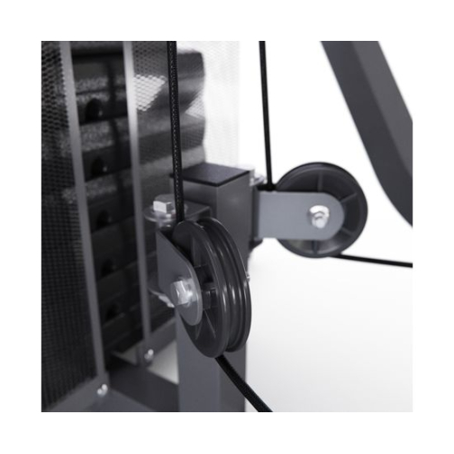 Силовой комплекс DFC HomeGym Kondition 6000