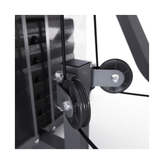 Силовой комплекс DFC HomeGym Kondition 6000