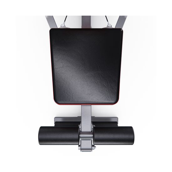 Силовой комплекс DFC HomeGym Kondition 6000