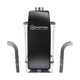 Силовой комплекс DFC HomeGym Kondition 6000