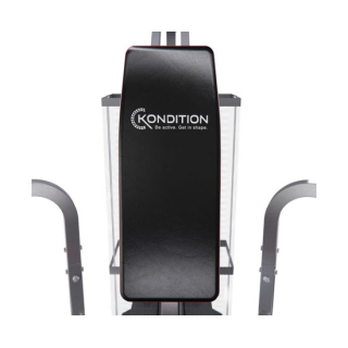 Силовой комплекс DFC HomeGym Kondition 6000