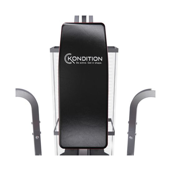 Силовой комплекс DFC HomeGym Kondition 6000