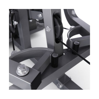 Силовой комплекс DFC HomeGym Kondition 6000