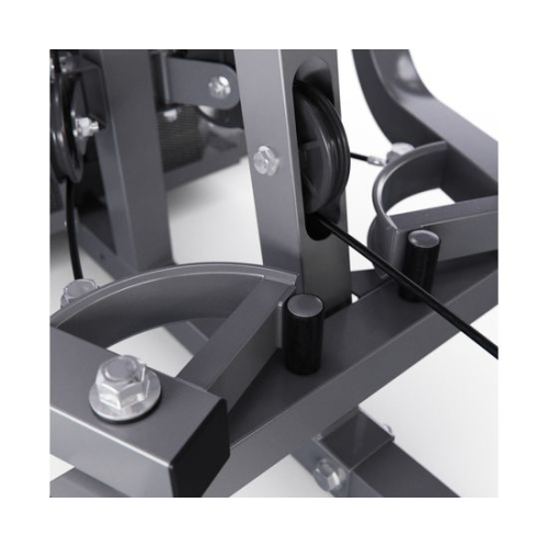 Силовой комплекс DFC HomeGym Kondition 6000