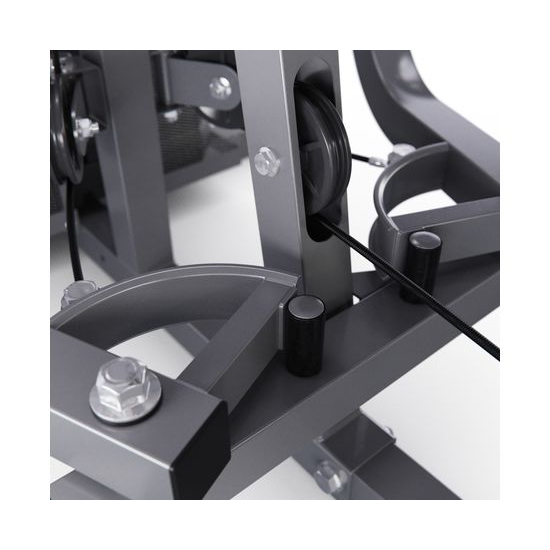 Силовой комплекс DFC HomeGym Kondition 6000