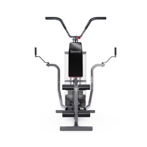 Силовой комплекс DFC HomeGym Kondition 6000