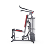 Силовой комплекс DFC HomeGym Kondition 6000
