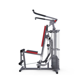 Силовой комплекс DFC HomeGym Kondition 6000