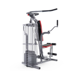 Силовой комплекс DFC HomeGym Kondition 6000