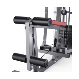 Силовой комплекс DFC HomeGym Kondition 6000
