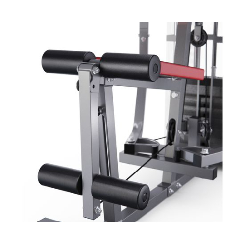 Силовой комплекс DFC HomeGym Kondition 6000