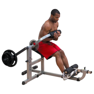 Маятниковый тренажер BODY SOLID GCAB_360