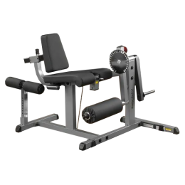 Сгибание-разгибание ног BODY SOLID GCEC_340