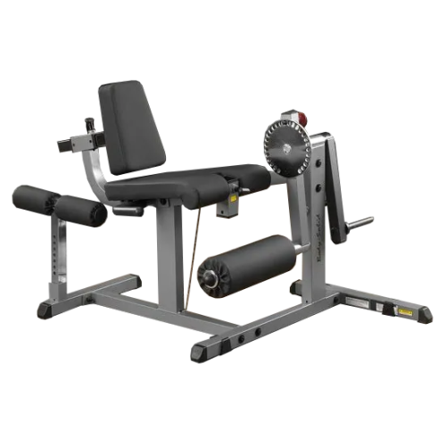 Сгибание-разгибание ног BODY SOLID GCEC_340