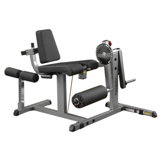 Сгибание-разгибание ног BODY SOLID GCEC_340