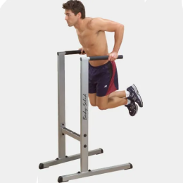 Брусья BODY SOLID GDIP_59