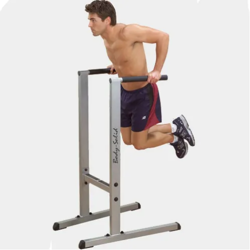 Брусья BODY SOLID GDIP_59