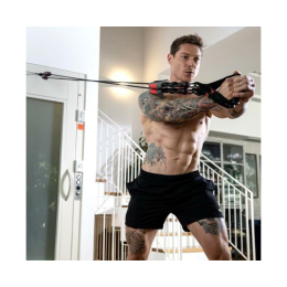 Интеллектуальная система индивидуальных тренировок HyGear Gear 1