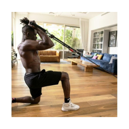 Интеллектуальная система индивидуальных тренировок HyGear Gear 1