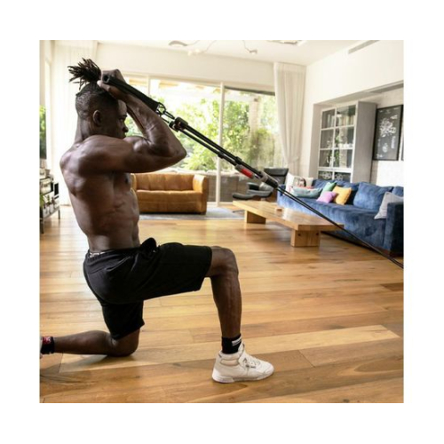 Интеллектуальная система индивидуальных тренировок HyGear Gear 1