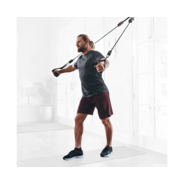 Интеллектуальная система индивидуальных тренировок HyGear Gear 1