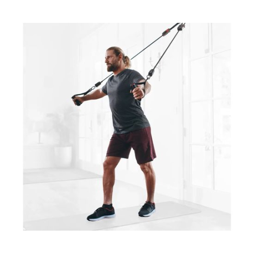 Интеллектуальная система индивидуальных тренировок HyGear Gear 1