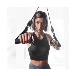 Интеллектуальная система индивидуальных тренировок HyGear Gear 1