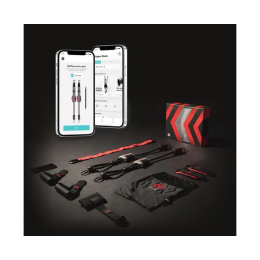 Интеллектуальная система индивидуальных тренировок HyGear Gear 1