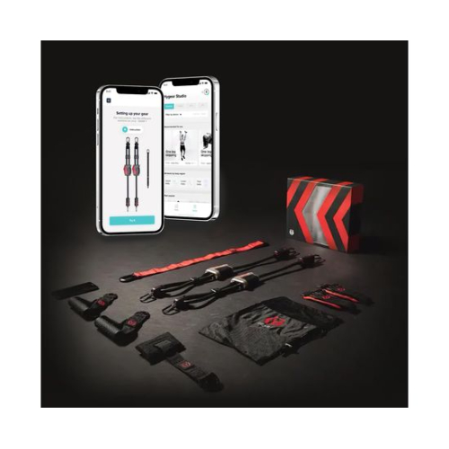 Интеллектуальная система индивидуальных тренировок HyGear Gear 1