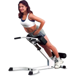 Гиперэкстензия BODY SOLID GHYP_45