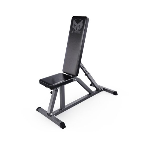 Скамья силовая универсальная DFC GYRONETICS / до 280 кг