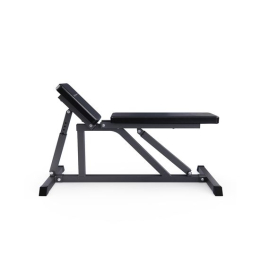 Скамья силовая универсальная DFC GYRONETICS / до 280 кг