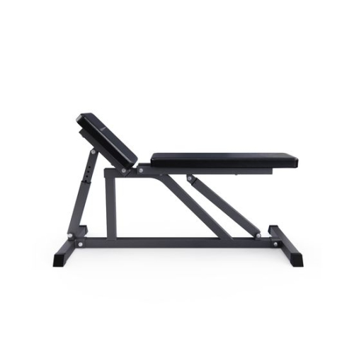 Скамья силовая универсальная DFC GYRONETICS / до 280 кг