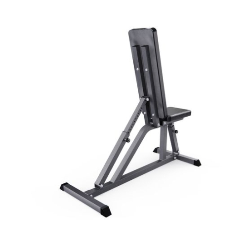 Скамья силовая универсальная DFC GYRONETICS / до 280 кг